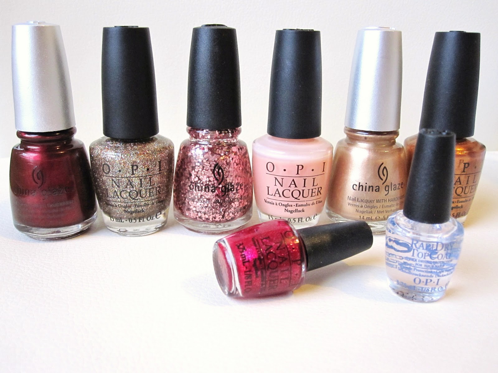 How to make Expensive Nail Polishes More Affordable Makeup Savvy