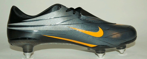 mercurial vapor total black
