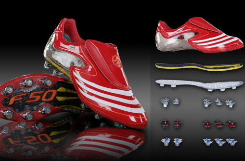 adidas f50 evolution