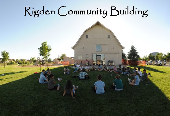 Rigden Community Building