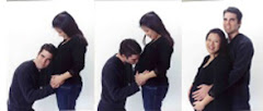 family - prenatal hannah
