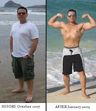 Before and After
