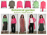 Botanical Garden Collection - 2010