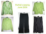 June Capsule Contest 2009