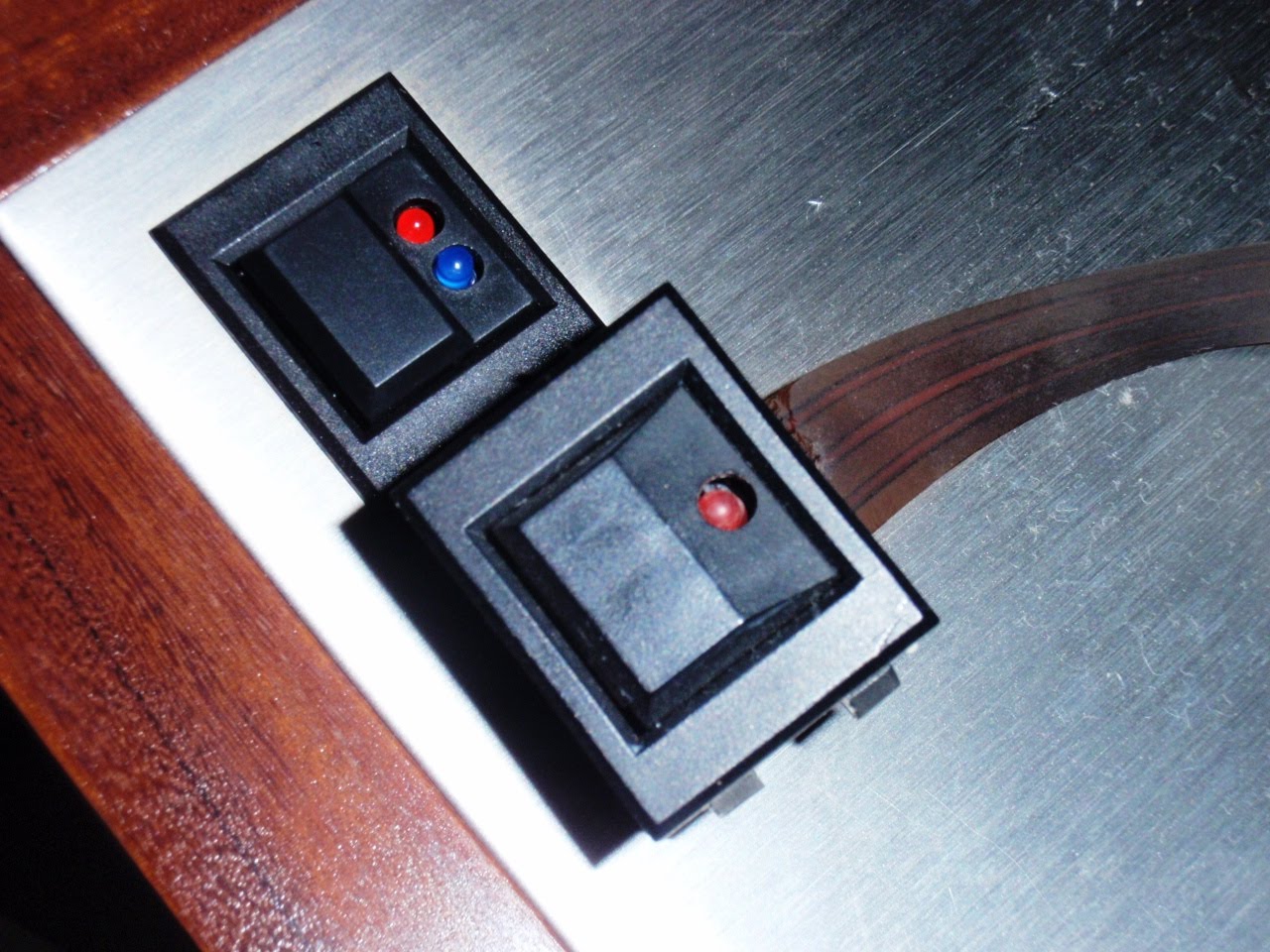 HiFi Unlimited: Hercules To Power My Linn LP12. Hercules Power Supply ...