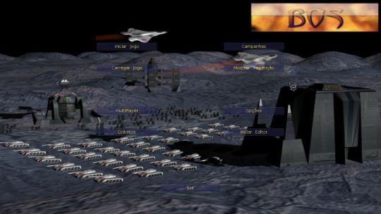 bos wars bos wars