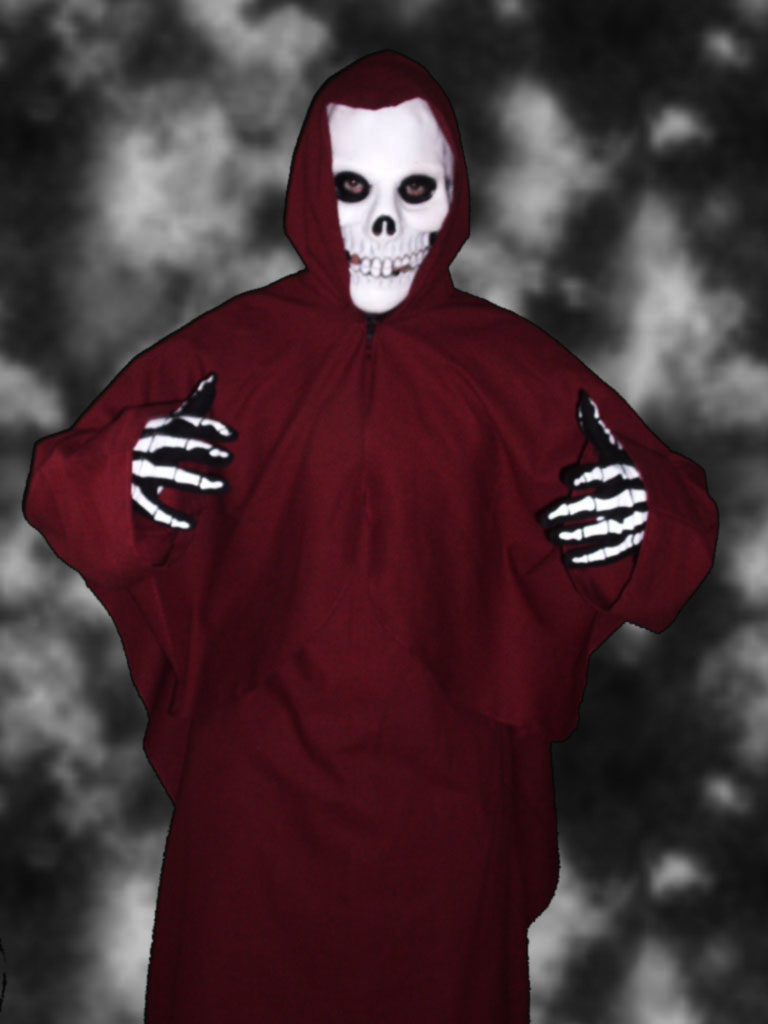 Máscaras de Látex HALLOWEEN Freddy Krueger Mask, Michael Myers Mask H2