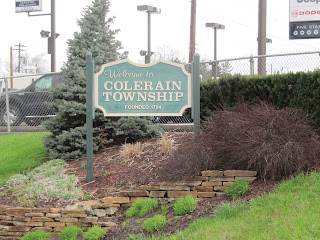 2010 Keeping up with the Lewis': Dave Stansbury's 50th Birthday in