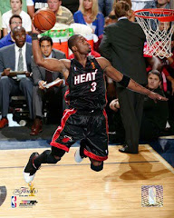Dwyane Wade