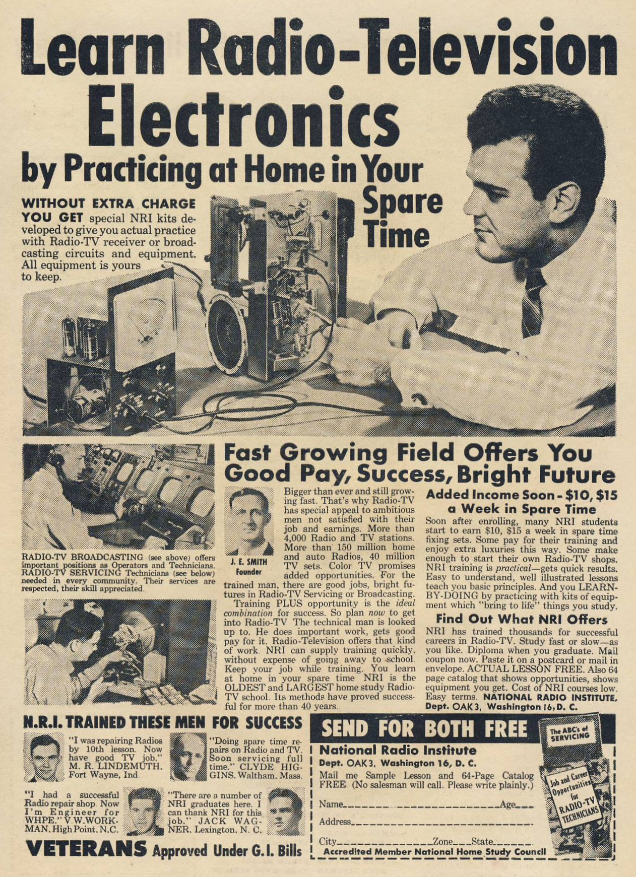 Read online Atomic Mouse comic -  Issue #36 - 35