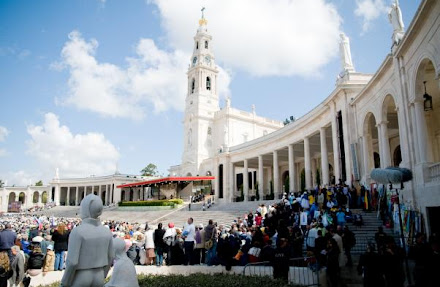 Um 13 de Maio especial: o dia em que Fátima aclamou um novo Papa