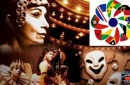 Festival de Teatro da Lusofonia no Rio
