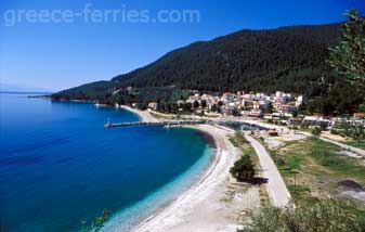 Σκόπελος - Skopelos