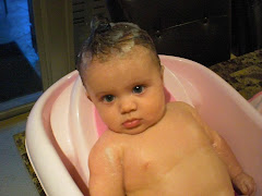 bath time