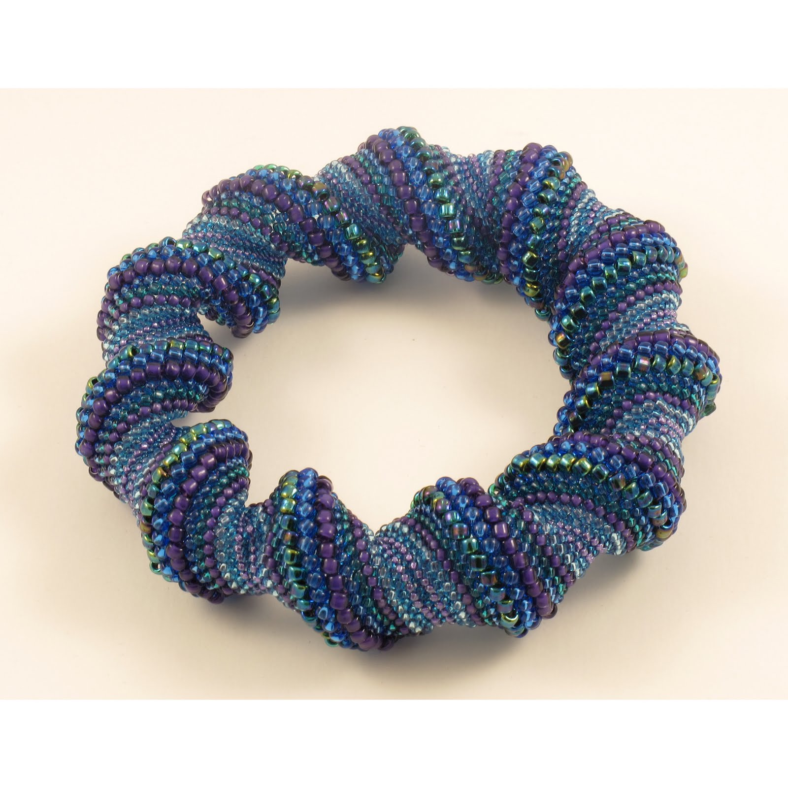 Cellini spiral bracelet Clearance