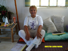 Maestra Laura Rocha