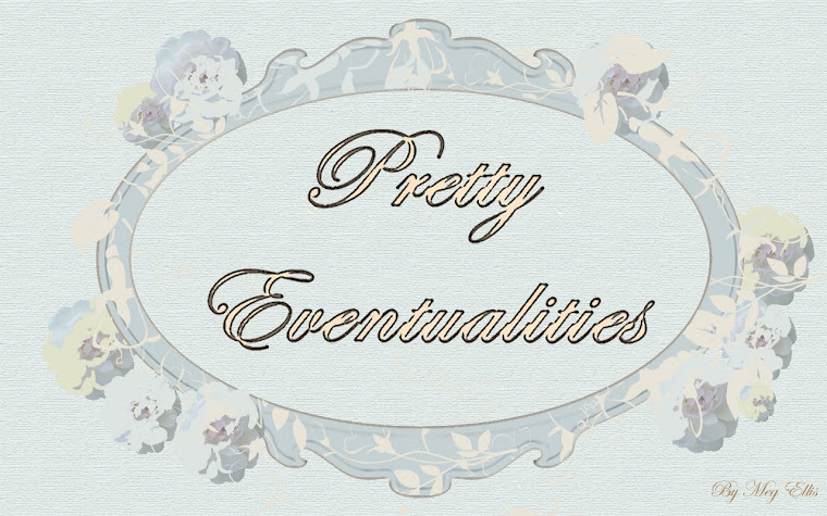 pretty logo