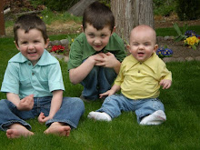 Easter 2010