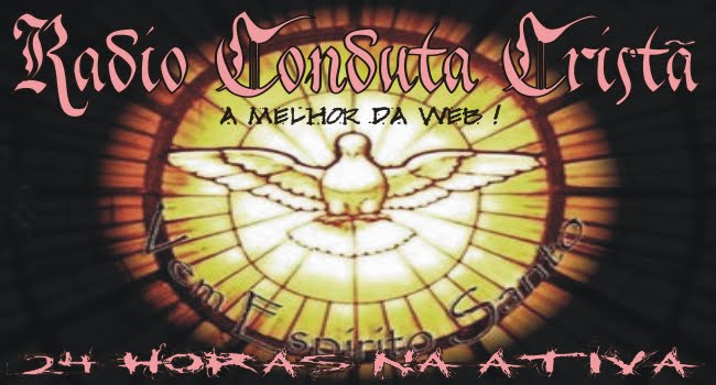 RADIO CONDUTA CRISTA