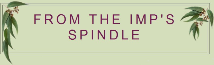 From the Imp's Spindle