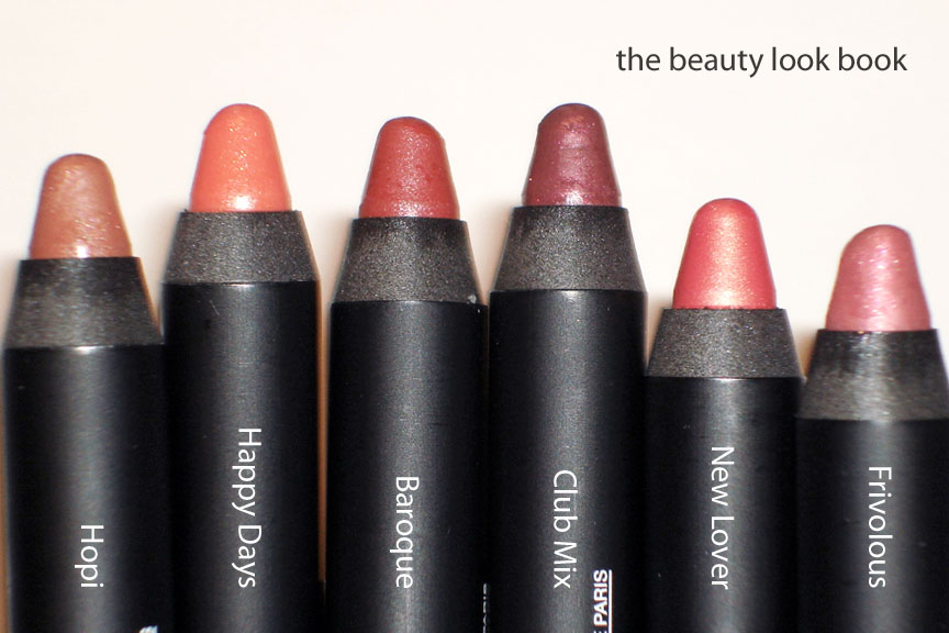The Beauty Look Book  Beauty, Velvet lipstick, Lookbook