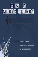 G & G MUSIC COURSE