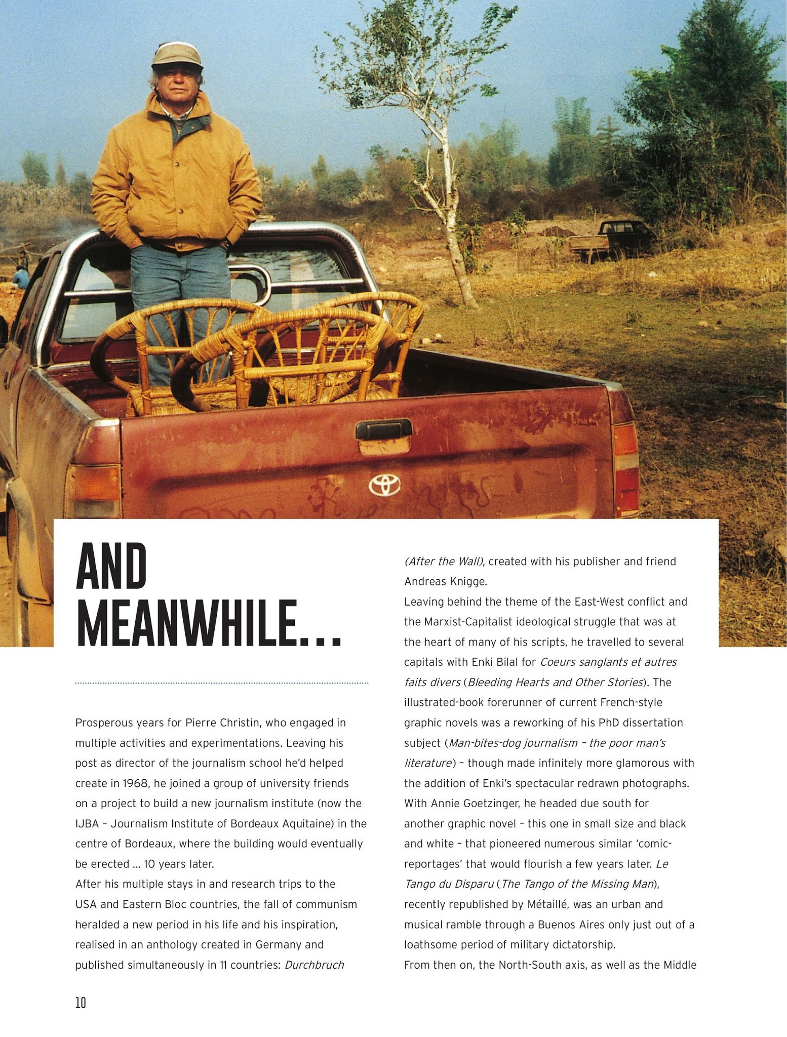 Read online Valerian The Complete Collection comic -  Issue # TPB 5 (Part 1) - 11