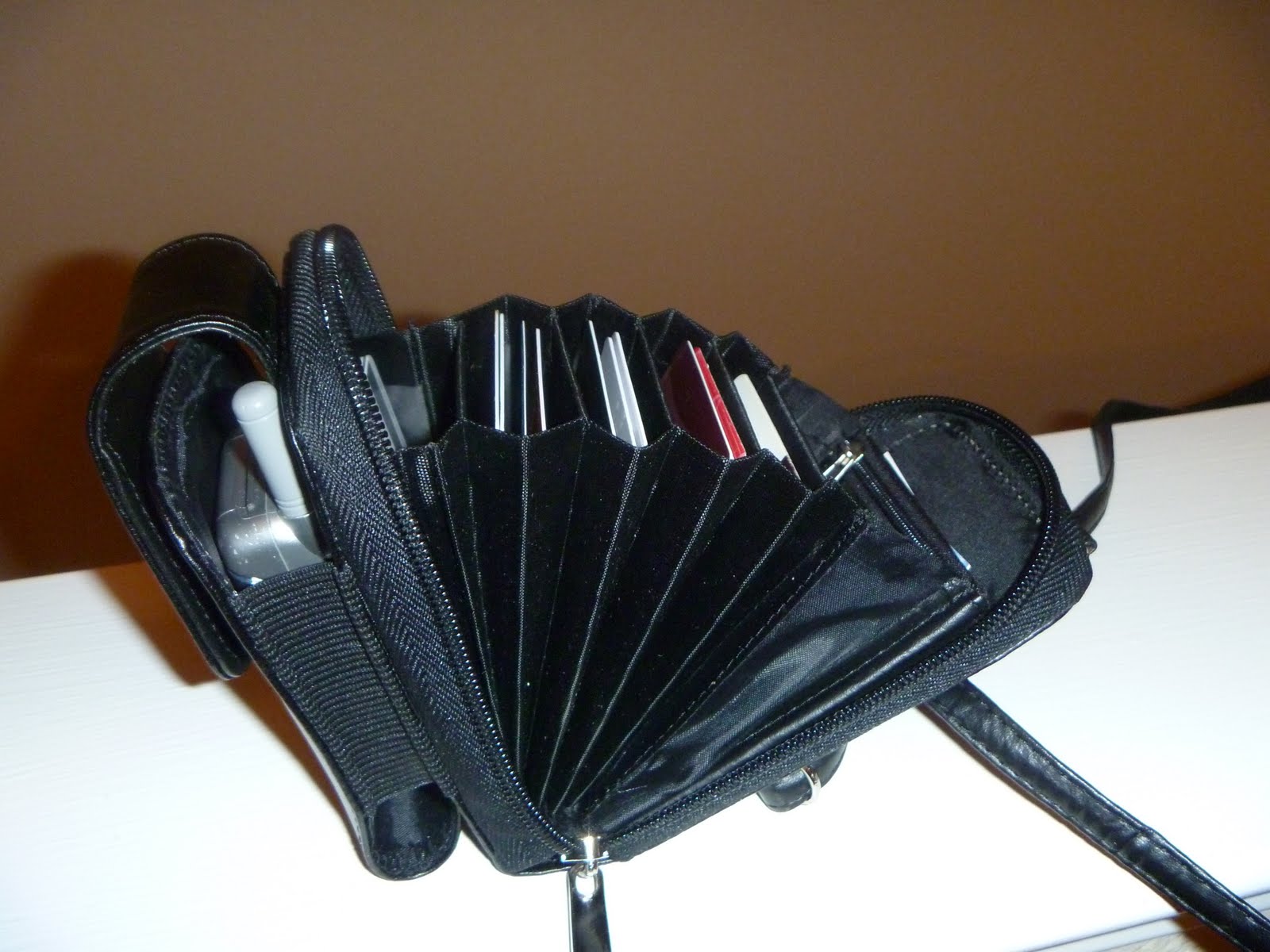 BC Large Phone Wallet