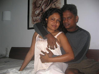 desi wife and husband