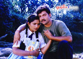 South Indian Actress: Desi Mallu Actress Reshma Tempting Pics-2