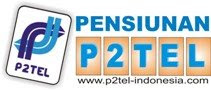 Website P2TEL Pusat