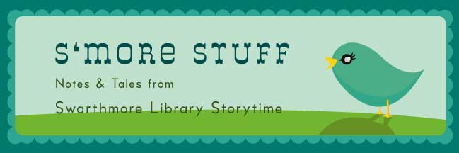 S'more Stuff Swarthmore Public Library