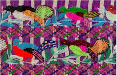 Mayan Textile