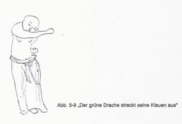 "Der grüne Drache ..