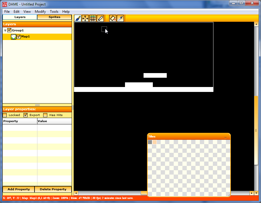 No Idea What I'm Doing: Project Jumper Part 2: The bare minimum