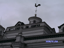 "El Gallo de la Catedral"