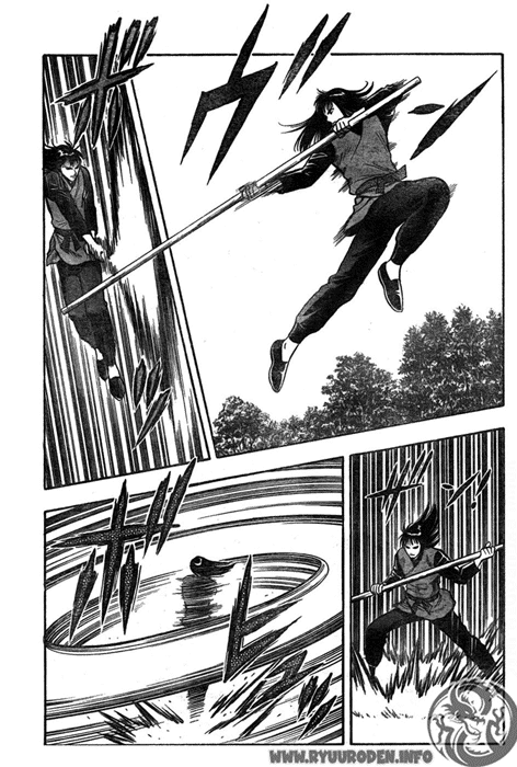 Hoàng Phi Hồng Phần 1, 2, 3 chap 181