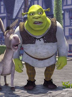 Shrek download besplatne slike pozadine za mobitele