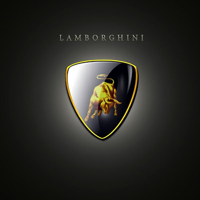 Lamborghini download free wallpapers for Apple iPad