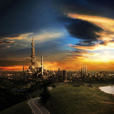 Cairo, Egypt download free wallpapers for Apple iPad