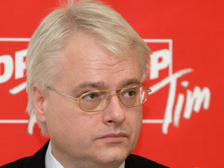 Ivo Josipović - SDP, hrvatski predsjednik download besplatne pozadine slike za mobitele