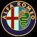 Alfa Romeo logo download besplatne slike pozadine za mobitele