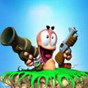 Igra Worms download besplatne slike pozadine za mobitele