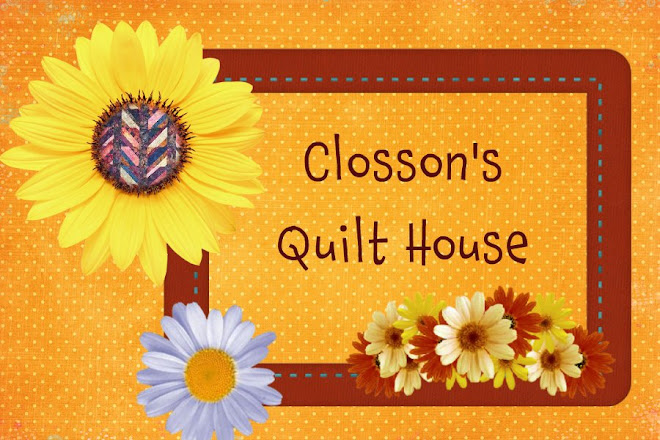 Closson's Quilt House