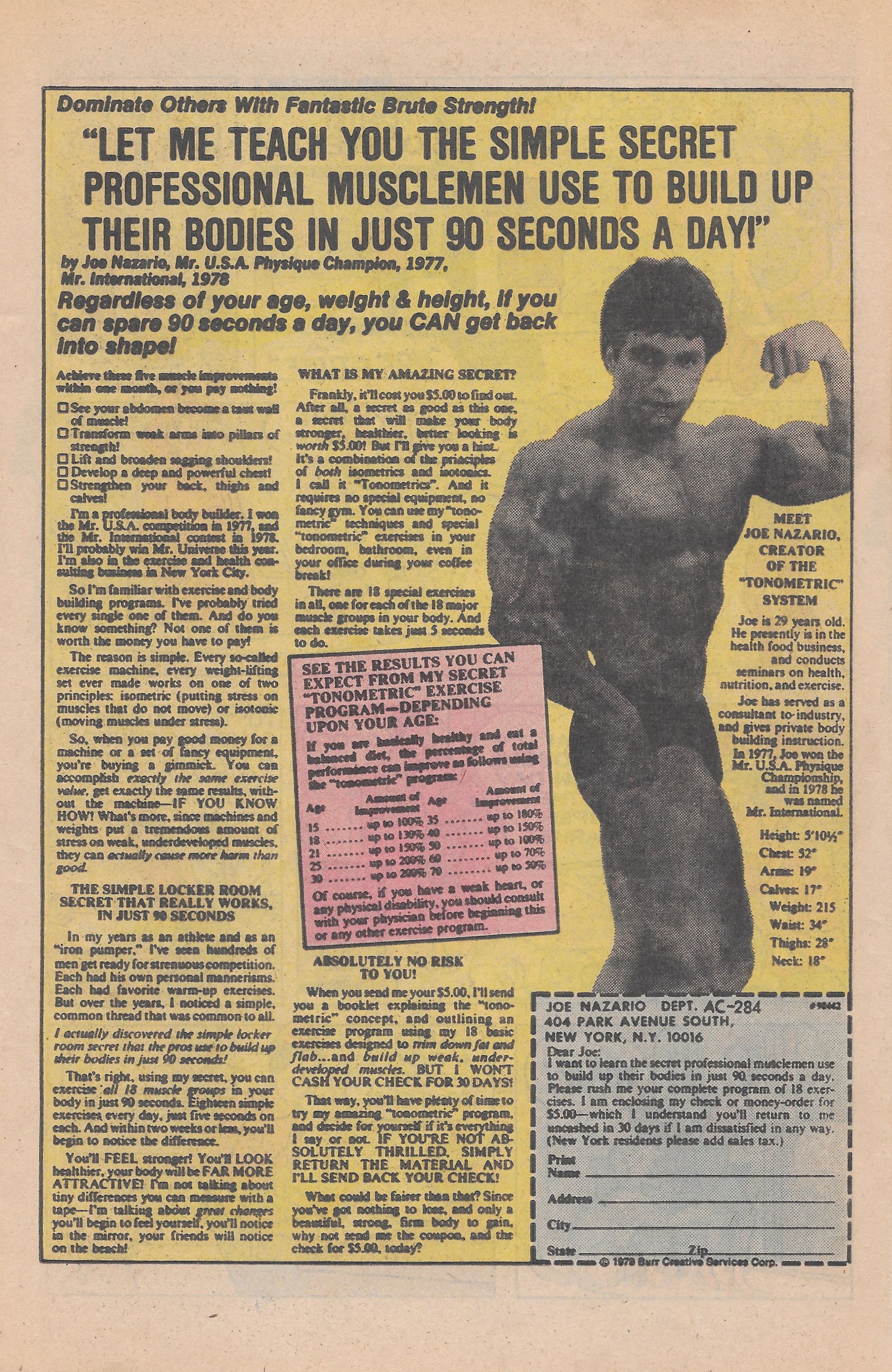 Read online Archie's Pals 'N' Gals (1952) comic -  Issue #168 - 9