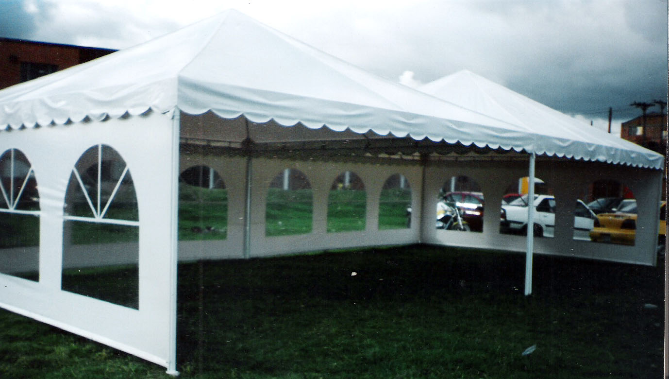 CARPAS Y CUBRIMIENTOS C&C LTDA: CARPAS PARA EVENTO