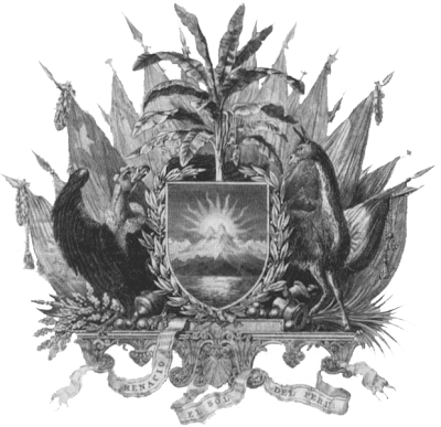 Fiestas Patrias: La Evolución de Nuestro Escudo Nacional