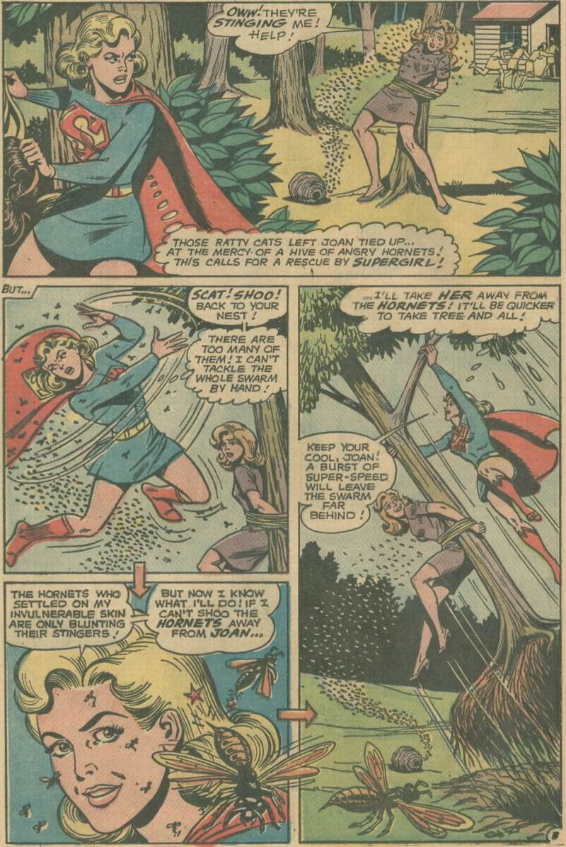 Action Comics (1938) issue 359 - Page 24