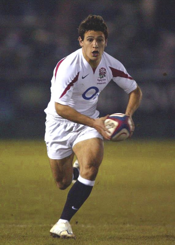 Rugby Continued Legs