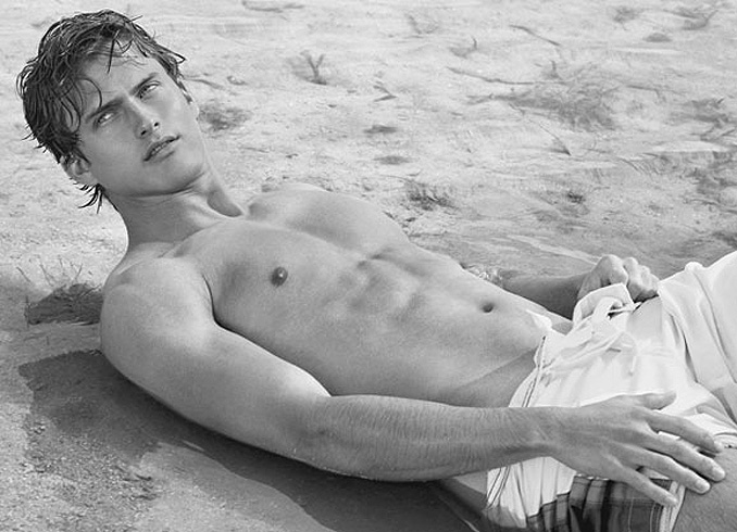 Geoff Burns: Abercrombie